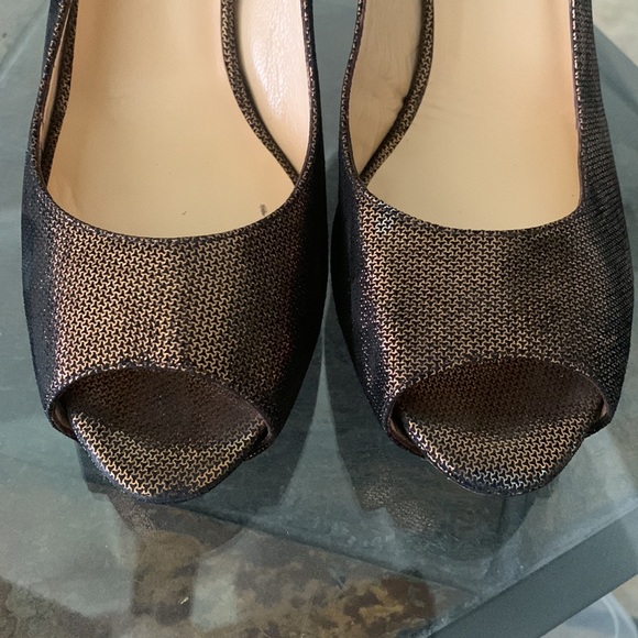 KATE SPADE HEELS - Picture 9 of 14